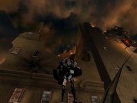Cкриншот Apocalyptica, изображение № 357494 - RAWG