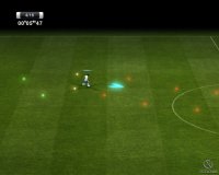 Cкриншот Pro Evolution Soccer 2012, изображение № 576590 - RAWG