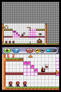 Cкриншот Mario vs. Donkey Kong: Minis March Again!, изображение № 783538 - RAWG