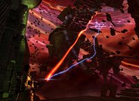 Cкриншот Ghostbusters: The Video Game, изображение № 487538 - RAWG