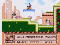 Cкриншот Kirby's Adventure, изображение № 248590 - RAWG