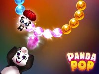 Cкриншот Panda Pop - Bubble Shooter, изображение № 904988 - RAWG