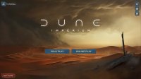 Cкриншот Dune: Imperium, изображение № 3612938 - RAWG