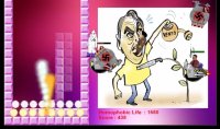 Cкриншот HenTris 2: Shemales, изображение № 1686931 - RAWG