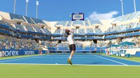 Cкриншот First Person Tennis - The Real Tennis Simulator, изображение № 70713 - RAWG