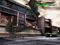 Cкриншот Dino Crisis 2: Закат человечества, изображение № 807711 - RAWG