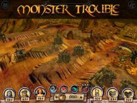 Cкриншот Monster Trouble Anniversary Edition, изображение № 64790 - RAWG