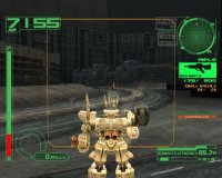 Cкриншот Armored Core 2: Another Age, изображение № 1731308 - RAWG