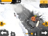Cкриншот Unstoppable: Highway Truck Racing Game, изображение № 2137712 - RAWG