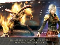 Cкриншот Final Fantasy Awakening: SE Licensed, изображение № 720315 - RAWG