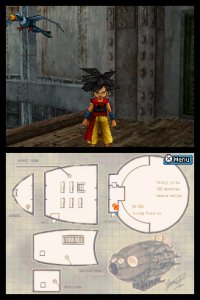Cкриншот Dragon Quest Monsters: Joker 2, изображение № 257456 - RAWG