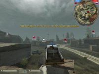 Cкриншот Battlefield 2: Special Forces, изображение № 434725 - RAWG