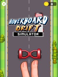 Cкриншот Hoverboard Drift Simulator, изображение № 2473028 - RAWG