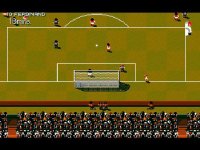 Cкриншот Sensible World of Soccer 96/97, изображение № 222469 - RAWG
