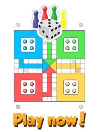 Cкриншот Ludo Legends Board Games, изображение № 3429743 - RAWG