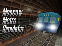 Cкриншот Moscow Subway Simulator Full, изображение № 1700597 - RAWG