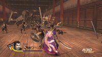 Cкриншот Dynasty Warriors 7, изображение № 285220 - RAWG