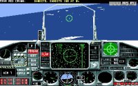 Cкриншот Flight of the Intruder, изображение № 339855 - RAWG