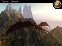 Cкриншот Dragon Empires, изображение № 353684 - RAWG