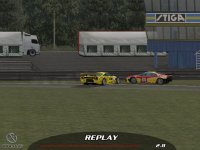 Cкриншот GTR: FIA GT Racing Game, изображение № 380761 - RAWG