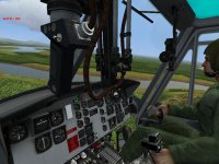 Cкриншот Вертолеты Вьетнама: UH-1, изображение № 430049 - RAWG