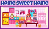 Cкриншот My Own Family Doll House Game, изображение № 1587428 - RAWG