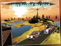 Cкриншот Real Drift Rally Racing PRO: Offroad Racing, изображение № 1614700 - RAWG