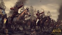 Cкриншот Total War: ATTILA - The Last Roman Campaign Pack, изображение № 625513 - RAWG