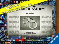 Cкриншот Scotland Yard, изображение № 1438826 - RAWG