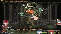 Cкриншот Winged Sakura: Demon Civil War, изображение № 126109 - RAWG