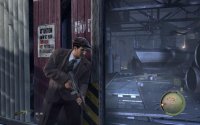 Cкриншот Mafia II: Joe's Adventures, изображение № 2374760 - RAWG