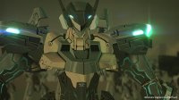Cкриншот ZONE OF THE ENDERS: The 2nd Runner - M∀RS, изображение № 769138 - RAWG