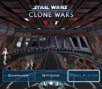Cкриншот Star Wars: The Clone Wars, изображение № 753253 - RAWG