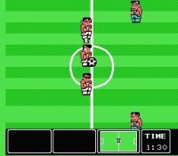Cкриншот Nintendo World Cup, изображение № 806869 - RAWG