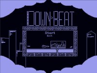 Cкриншот Down>Beat, изображение № 2503743 - RAWG
