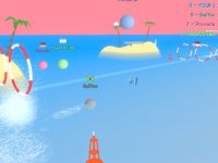Cкриншот Hoop Hop!, изображение № 1630150 - RAWG