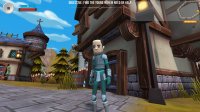 Cкриншот Knights of Riddle, изображение № 2709101 - RAWG