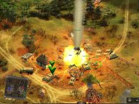 Cкриншот Великие битвы: Курская Дуга, изображение № 465718 - RAWG