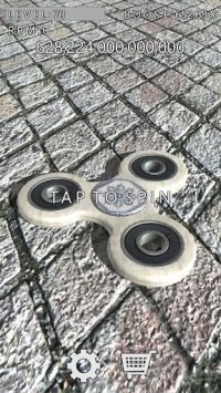 Cкриншот Fidget Simulator 3D, изображение № 1524810 - RAWG