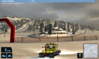 Cкриншот Snowcat Simulator 2011, изображение № 573776 - RAWG
