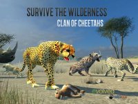 Cкриншот Clan Of Cheetahs, изображение № 973524 - RAWG