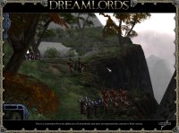 Cкриншот Dreamlords, изображение № 436808 - RAWG