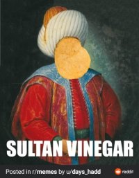 Cкриншот The Salt of Sultan Vinegar, изображение № 2356660 - RAWG
