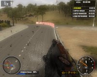Cкриншот GM Rally, изображение № 482738 - RAWG