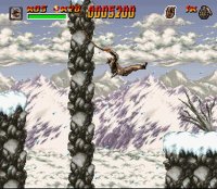 Cкриншот Indiana Jones' Greatest Adventures (1994), изображение № 761834 - RAWG
