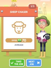 Cкриншот Farmer Hero 3D: Farming Games, изображение № 2414112 - RAWG