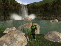 Cкриншот EverQuest II, изображение № 360653 - RAWG