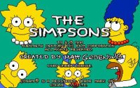 Cкриншот The Simpsons, изображение № 749916 - RAWG