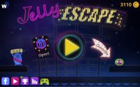 Cкриншот Jelly Escape, изображение № 851925 - RAWG