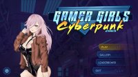 Cкриншот Gamer Girls: Cyberpunk 2069, изображение № 3147260 - RAWG